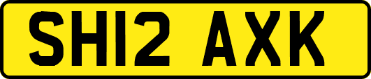 SH12AXK