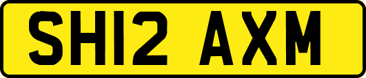 SH12AXM