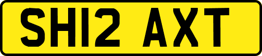 SH12AXT