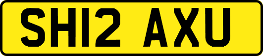 SH12AXU
