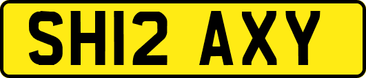 SH12AXY