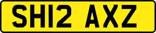 SH12AXZ