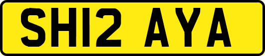 SH12AYA