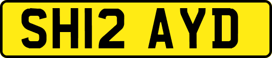 SH12AYD