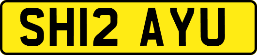 SH12AYU