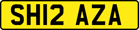 SH12AZA