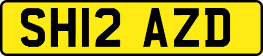 SH12AZD