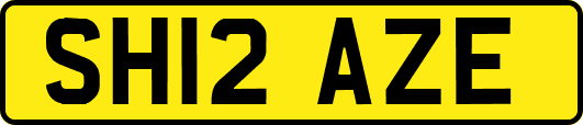 SH12AZE
