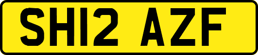 SH12AZF