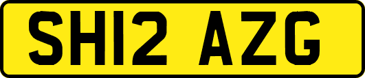 SH12AZG
