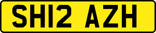 SH12AZH