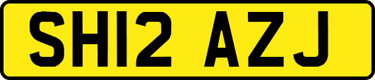 SH12AZJ
