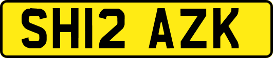SH12AZK