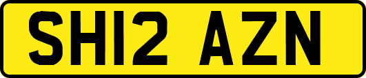 SH12AZN