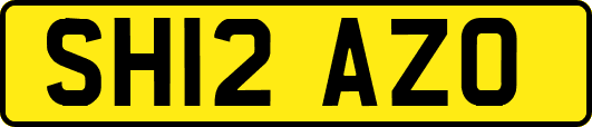 SH12AZO