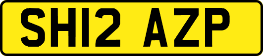 SH12AZP