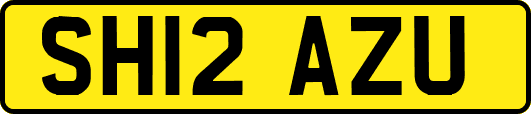 SH12AZU