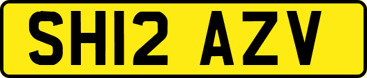 SH12AZV