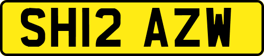 SH12AZW
