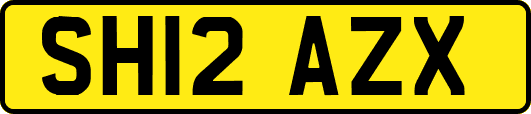 SH12AZX