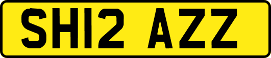 SH12AZZ