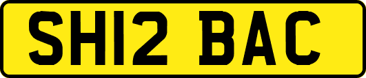 SH12BAC