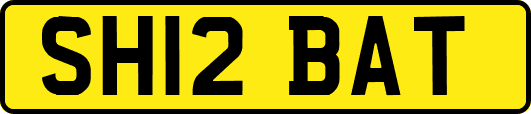 SH12BAT