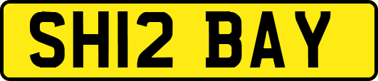 SH12BAY