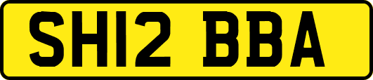 SH12BBA