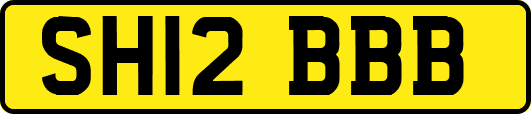 SH12BBB