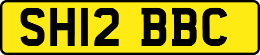 SH12BBC
