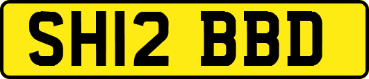 SH12BBD