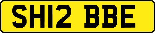 SH12BBE