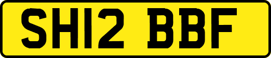SH12BBF