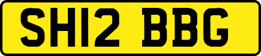 SH12BBG