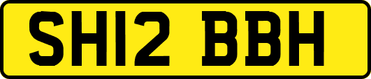 SH12BBH