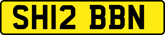 SH12BBN