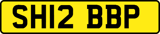SH12BBP