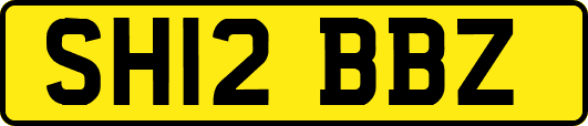 SH12BBZ