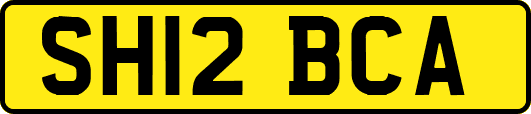 SH12BCA