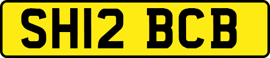SH12BCB