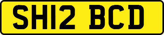 SH12BCD