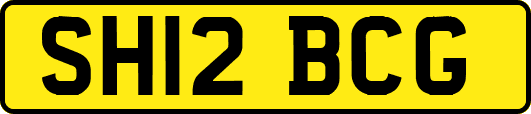 SH12BCG