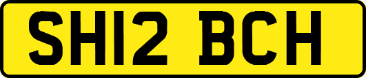 SH12BCH