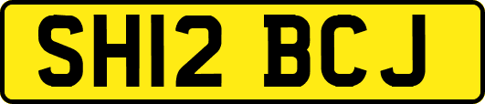 SH12BCJ