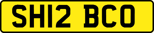SH12BCO