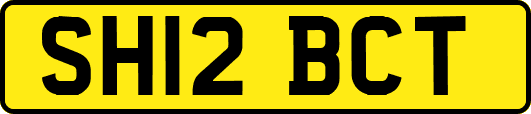 SH12BCT