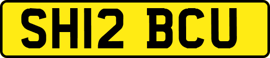 SH12BCU