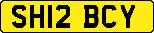 SH12BCY