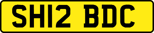 SH12BDC